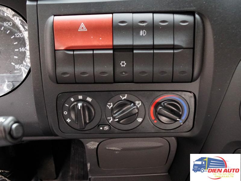 Xe Bồn Chở Sữa Hyundai HD310 17 Khối