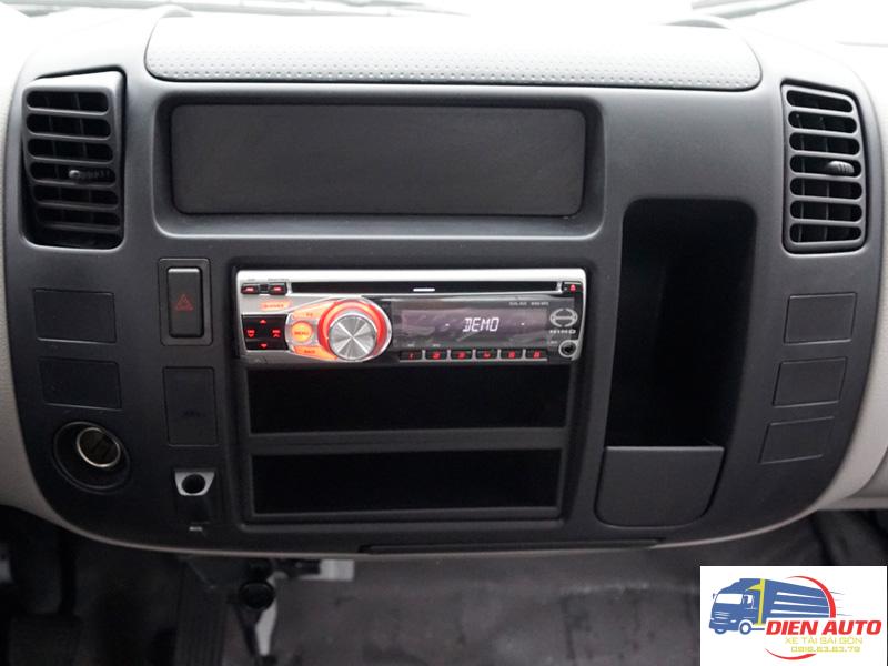 Xe Hút Chất Thải Hino Dutro 300 3T3