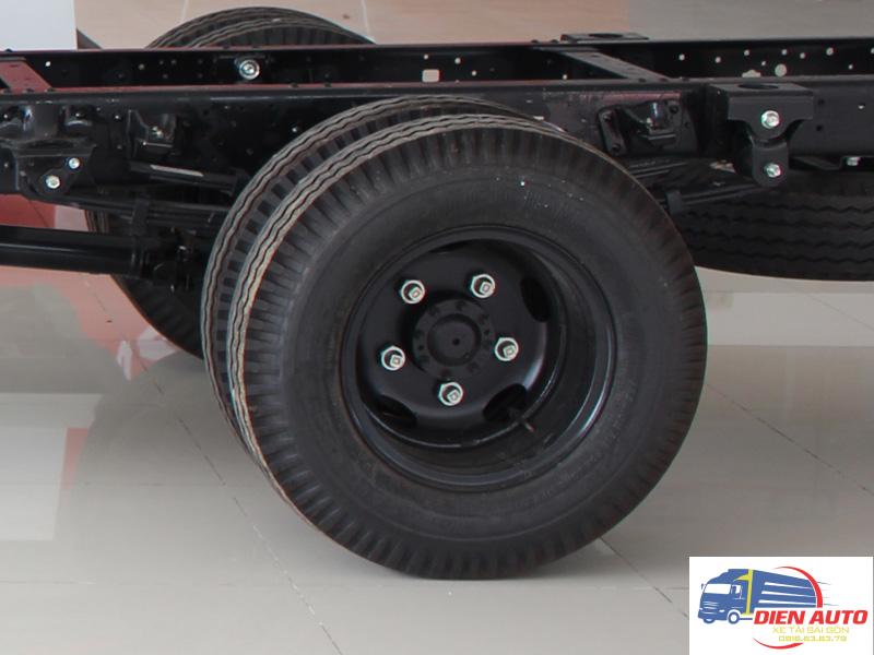 Xe Cẩu Hino XZU720L 2 Tấn Gắn Cẩu Unic URV346