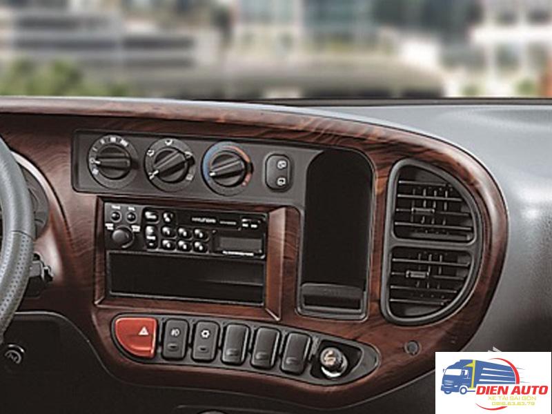 Xe Cẩu Hyundai HD99 5T2 Gắn Cẩu Tadano TM-ZE304MH 3 Tấn 4 Khúc