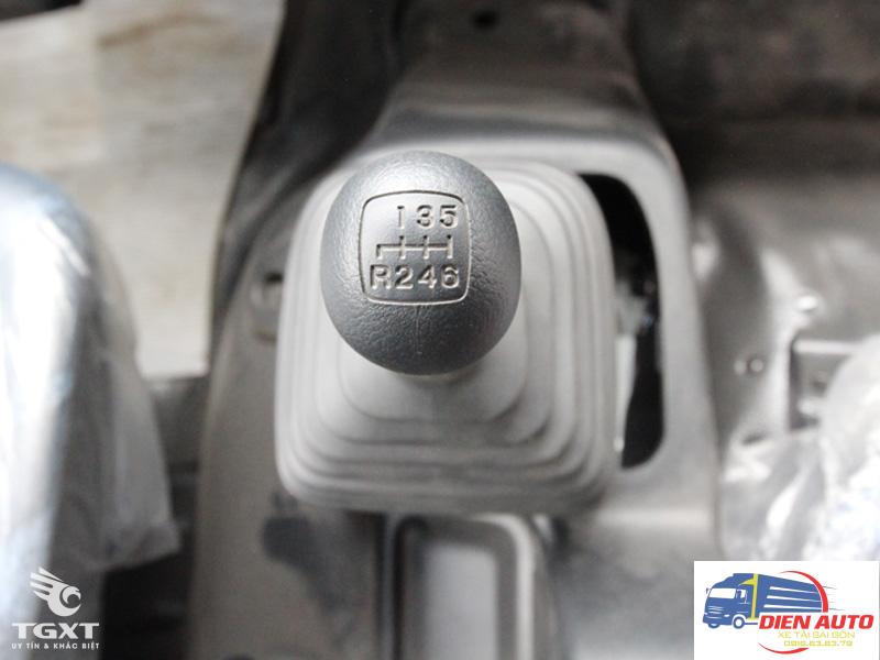 Xe Cẩu Hino FM8JW7A 11T2 Gắn Cẩu Unic URV635