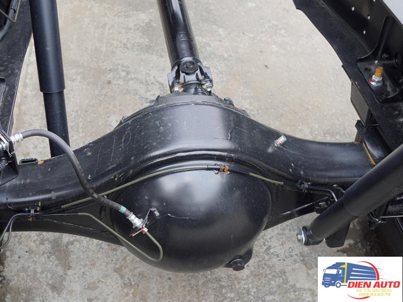 cau-xe-xe-tai-hyundai-hd120sl-6 Xe Tải Hyundai HD120SL 8 Tấn Chở Gia Súc