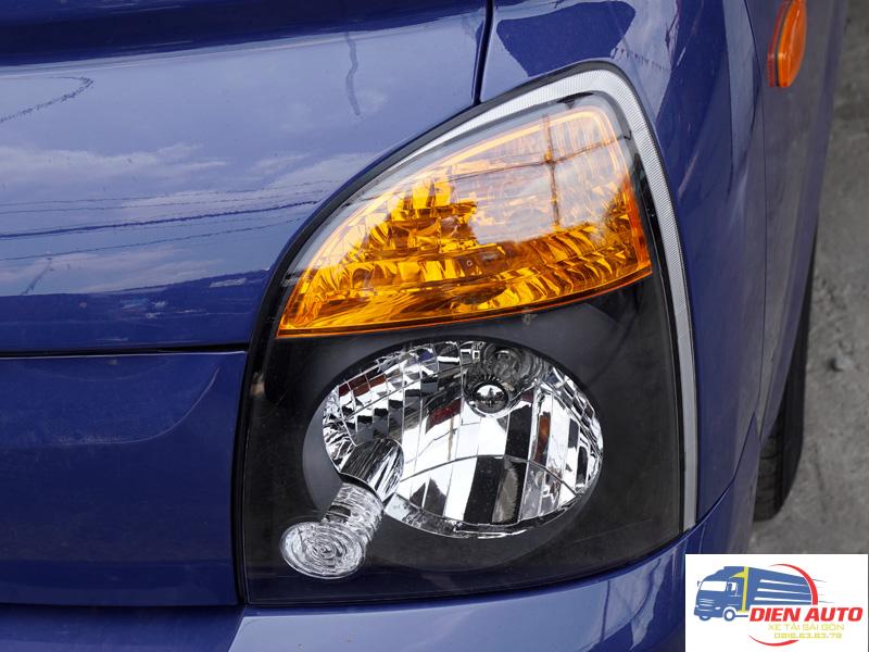 Xe Tải Hyundai New Porter H150 Euro 5 1.5 Tấn Thùng Kín