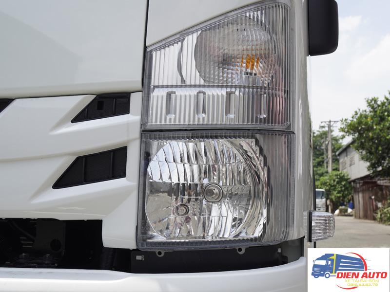 Xe Đông Lạnh Isuzu NPR85KE4 3T5