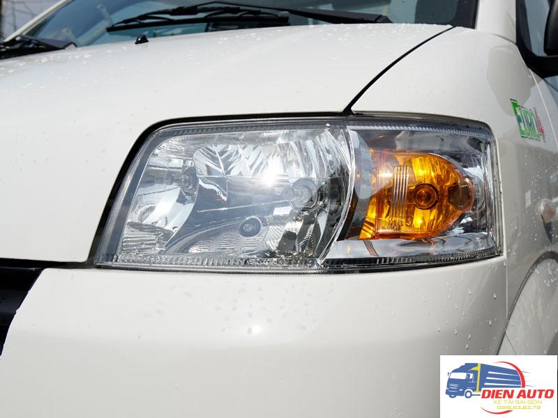 Xe Đông Lạnh Suzuki Carry Pro 500Kg
