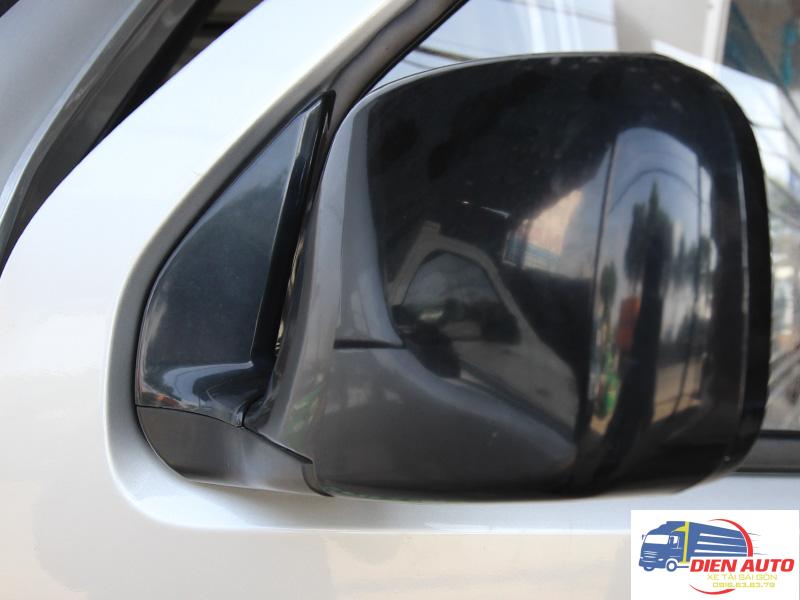 Xe Tải Dongben Q20 1.9 Tấn Thùng Kín