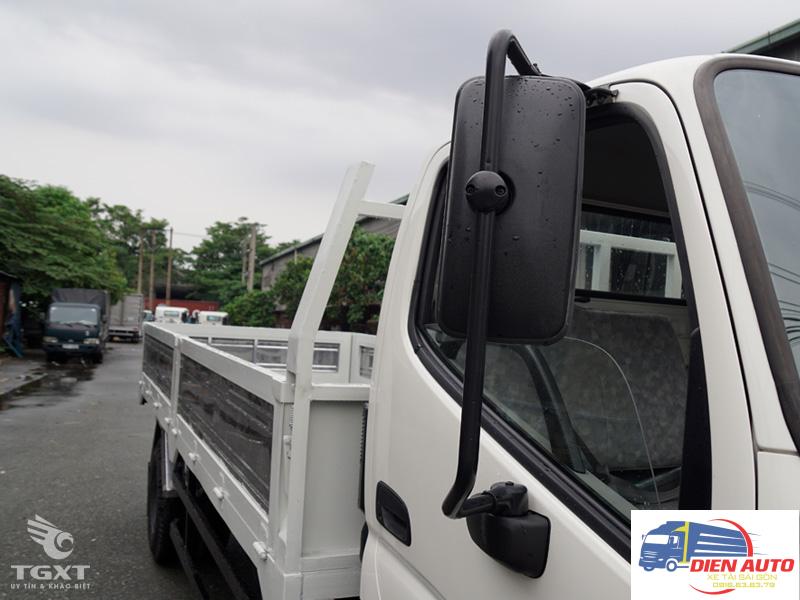 Xe Hút Chất Thải Hino Dutro 300 3T3