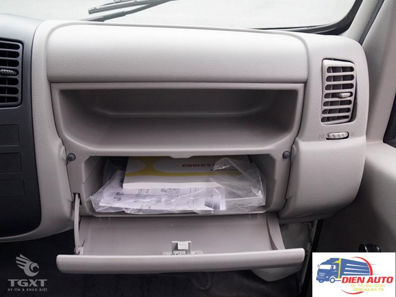 Xe Hút Chất Thải Hino Dutro 300 3T3