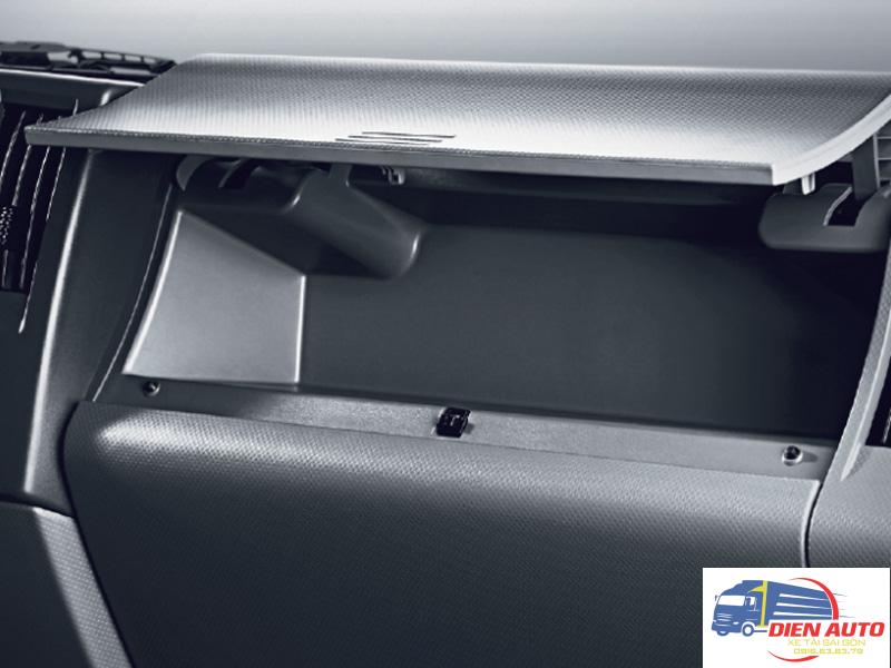 Xe Tải Isuzu FVR34UE4 7.5 Tấn Thùng Bạt