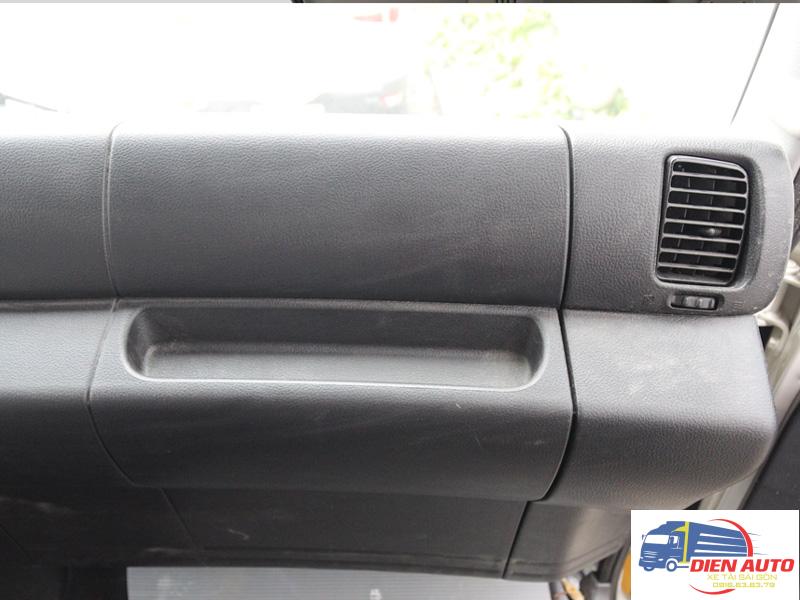 Xe Tải Hino FM8JW7A 14 Tấn Thùng Lửng