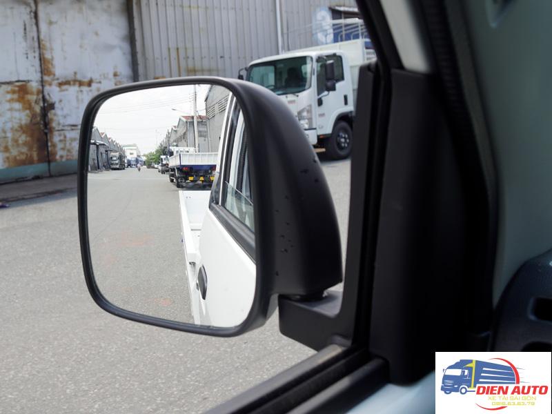 Xe Đông Lạnh Suzuki Carry Pro 500Kg