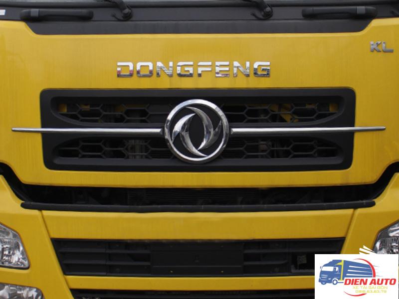 lo-go-xe-tai-dongfeng Xe Cẩu Dongfeng C260 3 Chân Gắn Cẩu HKTC 7 Tấn 6 Khúc