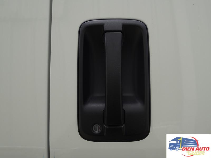 Xe Tải Isuzu FVM34WE4 14.5 Tấn Thùng Lửng