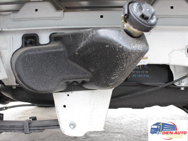 thung-xang-xe-tai-suzuki-pro Xe Đông Lạnh Suzuki Carry Pro 500Kg