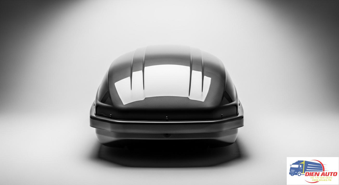 Mua xe tải tài chính nhỏ